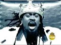beenie man - king of the dace