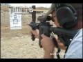 Hoffner Tactical Rifle Specialized Tactics