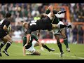 Greatest Rugby Takles Ever
