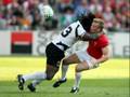 Greatest Rugby Takles Ever