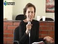 Debate: Questões Sociais, Mulheres - CCPJ - Parte Final