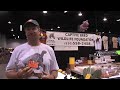 NARBC Anaheim - Interview with Jeff Gee - CBWF