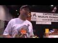 NARBC Anaheim - Interview with Jeff Gee - CBWF