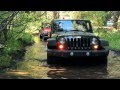 2012 Jeep Wrangler - First Test