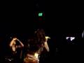 Gloria Trevi - Todos Me Miran Live