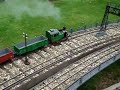 Regner Gauge 1 live steam