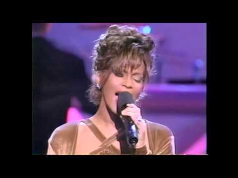 Whitney Houston LIVE feat. The Georgia Mass Choir – I Love The Lord/Joy To The World Whitney Houston LIVE feat. The Georgia Mass Choir – I Love The Lord/Joy To The World