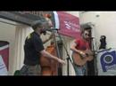 Drookit Dogs at Fringe City Brighton