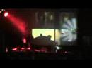 señor cerezo visuals  sala totem  fiesta up down 