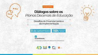  Desafios do Financiamento e da Implementação