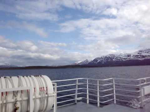 0 Descubre Tromso en Noruega