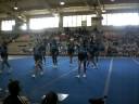 Kapolei JV cheer comp Kapolei JV cheer comp