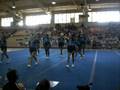 Kapolei JV cheer comp