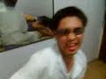 Happy Baliw Friends FEU-NRMF students