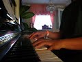 Karma Police Cover