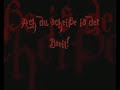 Gothic wo is der Dealer