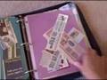 My Coupon Binder