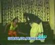 Pushto Dance