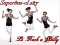 Le rock a billy