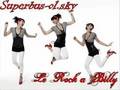 Le rock a billy