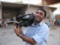 Bastidores do impacto