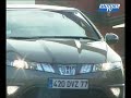 Car test HONDA CIVIC 1.8I-VTEC