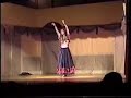 Russian Gypsy Dance