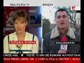 cioaca: simt ca elodia traieste!