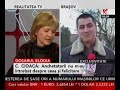 cioaca: simt ca elodia traieste!