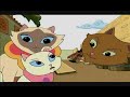 Sagwa The Chinese Siamese Cat- Cat and Mouse Sagwa The Chinese Siamese Cat- Cat and Mouse