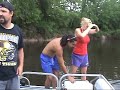 Juggers part 8 (Heather catching some big cats) Juggers part 8 (Heather catching some big cats)