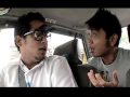 'Meter' by Benji & Bahir - Chinese Subtitles - 15Malaysia