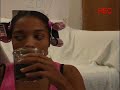 Chrissy Slumber Party 2007