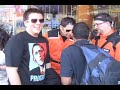 YouTube Gathering @ Universal CityWalk with sXePhil !!! Los Angeles, CA