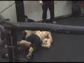Shootfighting STHLM Shoot vs. Gladius MMA
