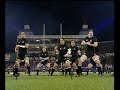 HAKA All Black New HAKA