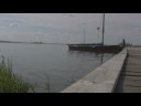 Steinhuder Meer.Near Hannover.Germany