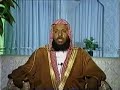 للشيخ محمد ايوب حفظه الله امام المسجد النبوي سابقا