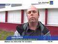 Les étudiants de Troyes installés dans d'anciens bureaux