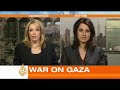 UN diplomacy on Gaza - 04 Jan 09 UN diplomacy on Gaza - 04 Jan 09