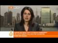 UN diplomacy on Gaza - 04 Jan 09
