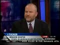 CAIR Spokesman Debates Pew Poll with MSNBC\