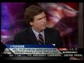 CAIR Spokesman Debates Pew Poll with MSNBC's Tucker Carlson