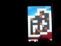 Boxed In - Level 24 Solution - iPhone Puzzle Game
