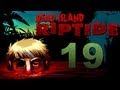 Dead Island Riptide Co-op Walkthrough w/ SSoHPKC : Kootra : Nova : Sp00n Part 19 - The Horde