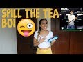 Louis Tomlinson - Just Like You (REACTION)