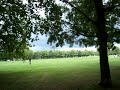 Regent's park