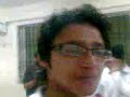 Ragging of 2008 batch (SSUET)