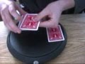 Three Card Monte