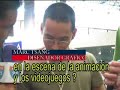 ENTREVISTA BILL PLYMPTON  Y JAN PINKAVA